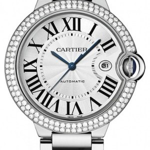 Cartier We9009z3  Ballon Bleu - Large Mens Watch we9009z3 159535