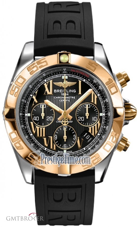 Breitling CB011012b957-1pro3d  Chronomat 44 Mens Watch CB011012/b957-1pro3d 185011