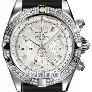Breitling Ab0110aag684-1or  Chronomat 44 Mens Watch ab0110aa/g684-1or 183717