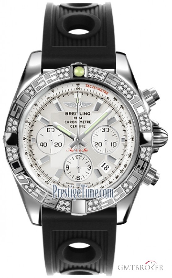 Breitling Ab0110aag684-1or  Chronomat 44 Mens Watch ab0110aa/g684-1or 183717