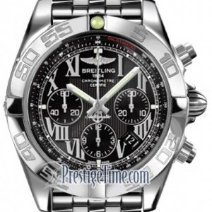 Breitling Ab011012b956-ss  Chronomat B01 Mens Watch ab011012/b956-ss 154081