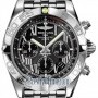 Breitling Ab011012b956-ss  Chronomat B01 Mens Watch