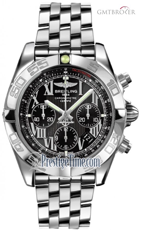 Breitling Ab011012b956-ss  Chronomat B01 Mens Watch ab011012/b956-ss 154081