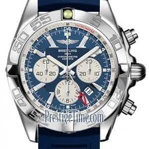 Breitling Ab041012c834-3pro3t  Chronomat GMT Mens Watch ab041012/c834-3pro3t 176771