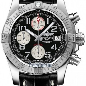 Breitling A1338111bc33-1cd  Avenger II Mens Watch a1338111/bc33-1cd 207609