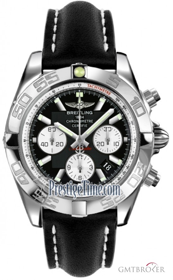 Breitling Ab011012b967-1ld  Chronomat 44 Mens Watch ab011012/b967-1ld 183307