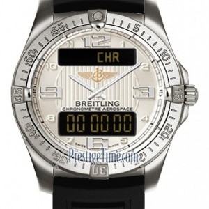 Breitling E7936210g682-1rd  Aerospace Avantage Mens Watch e7936210/g682-1rd 158479