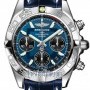 Breitling Ab014012c830-3cd  Chronomat 41 Mens Watch
