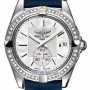 Breitling A3733053a716-3lt  Galactic 36 Automatic Midsize Wa
