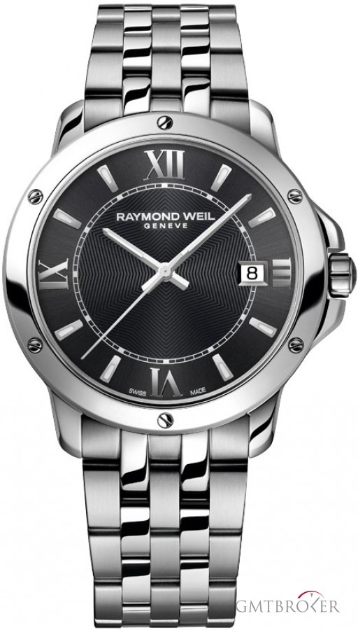 Raymond Weil 5591-st-00607  Tango Mens Watch 5591-st-00607 215399