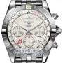 Breitling Ab042011g745-ss  Chronomat 44 GMT Mens Watch