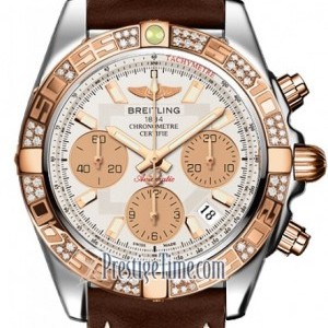 Breitling Cb0140aag713-2lt  Chronomat 41 Mens Watch cb0140aa/g713-2lt 179287