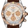 Breitling Cb0140aag713-2lt  Chronomat 41 Mens Watch