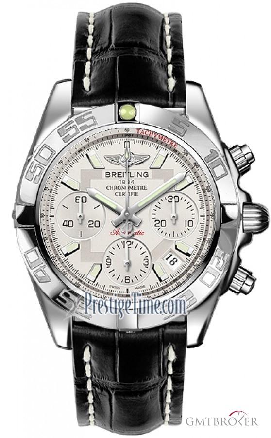 Breitling Ab014012g711-1cd  Chronomat 41 Mens Watch ab014012/g711-1cd 176129