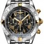 Breitling IB011012b957-ss  Chronomat B01 Mens Watch