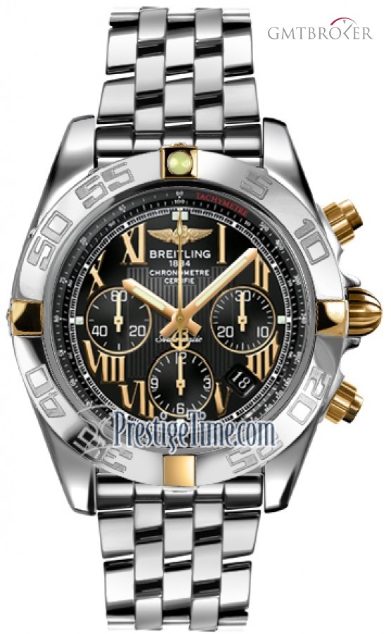 Breitling IB011012b957-ss  Chronomat B01 Mens Watch IB011012/b957-ss 154713