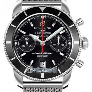 Breitling A2337024bb81-ss  Superocean Heritage Chronograph M a2337024/bb81-ss 183183