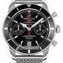 Breitling A2337024bb81-ss  Superocean Heritage Chronograph M