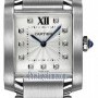 Cartier We110007  Tank Francaise Midsize Watch