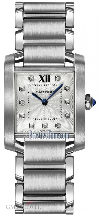 Cartier We110007  Tank Francaise Midsize Watch we110007 248323
