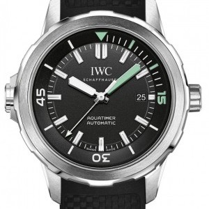 IWC Iw329001  Aquatimer Automatic 42mm Mens Watch iw329001 248241