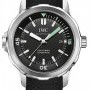 IWC Iw329001  Aquatimer Automatic 42mm Mens Watch