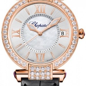 Chopard 384822-5002  Imperiale Automatic 36mm Ladies Watch 384822-5002 257521