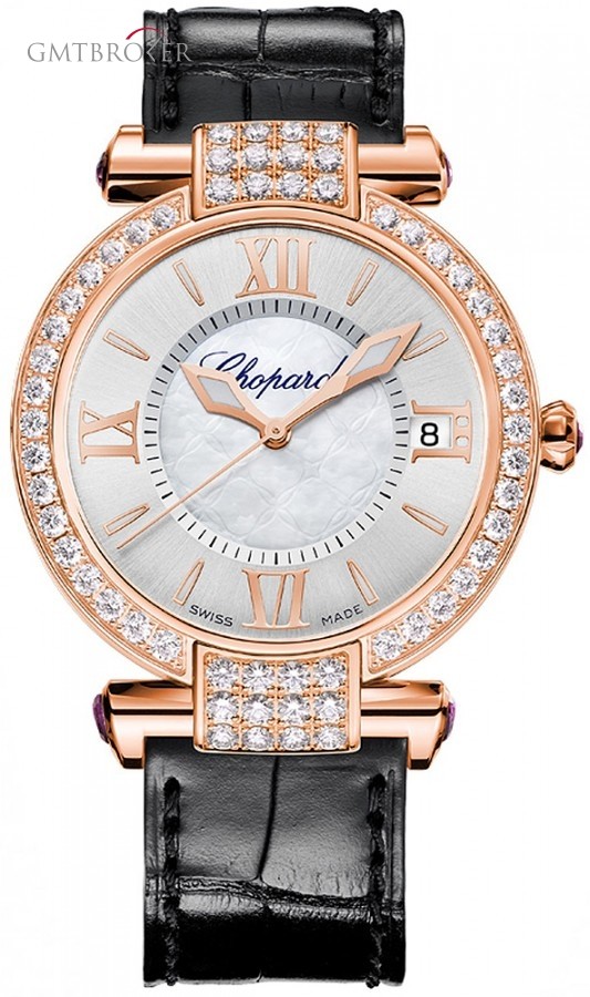 Chopard 384822-5002  Imperiale Automatic 36mm Ladies Watch 384822-5002 257521