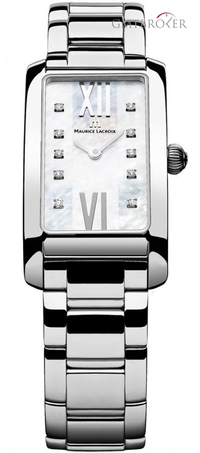 Maurice Lacroix Fa2164-ss002-170  Fiaba Ladies Watch fa2164-ss002-170 175715