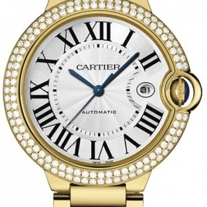 Cartier We9007z3  Ballon Bleu - Large Mens Watch we9007z3 159453