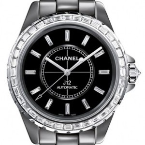 Chanel H3155  J12 Automatic 41mm Unisex Watch h3155 200351