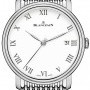 Blancpain 6630-1531-mmb  Villeret 8 Day Automatic 42mm Mens