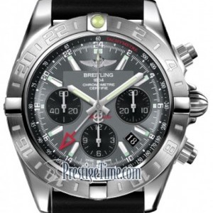 Breitling Ab042011f561-1or  Chronomat 44 GMT Mens Watch ab042011/f561-1or 200547