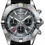 Breitling Ab042011f561-1or  Chronomat 44 GMT Mens Watch