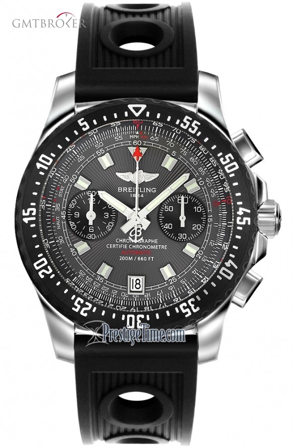 Breitling A2736423f532-1or  Skyracer Raven Mens Watch a2736423/f532-1or 162537