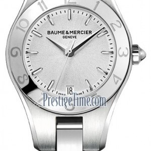 Baume & Mercier 10009 Baume  Mercier Linea Ladies Watch 10009 174611