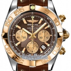 Breitling CB011012q576-2cd  Chronomat 44 Mens Watch CB011012/q576-2cd 181901