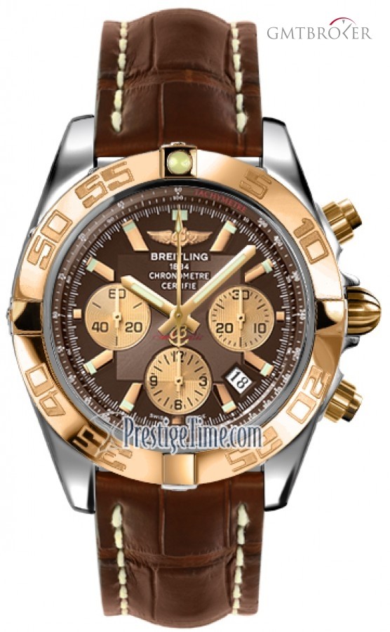 Breitling CB011012q576-2cd  Chronomat 44 Mens Watch CB011012/q576-2cd 181901
