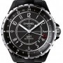 Chanel H3101  J12 GMT 41mm Unisex Watch