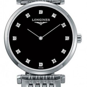 Longines L42094586  La Grande Classique - Stainless Steel L L4.209.4.58.6 266675