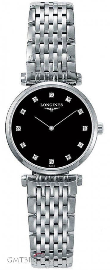 Longines L42094586  La Grande Classique - Stainless Steel L L4.209.4.58.6 266675
