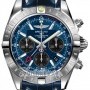 Breitling Ab042011c852-3ct  Chronomat 44 GMT Mens Watch