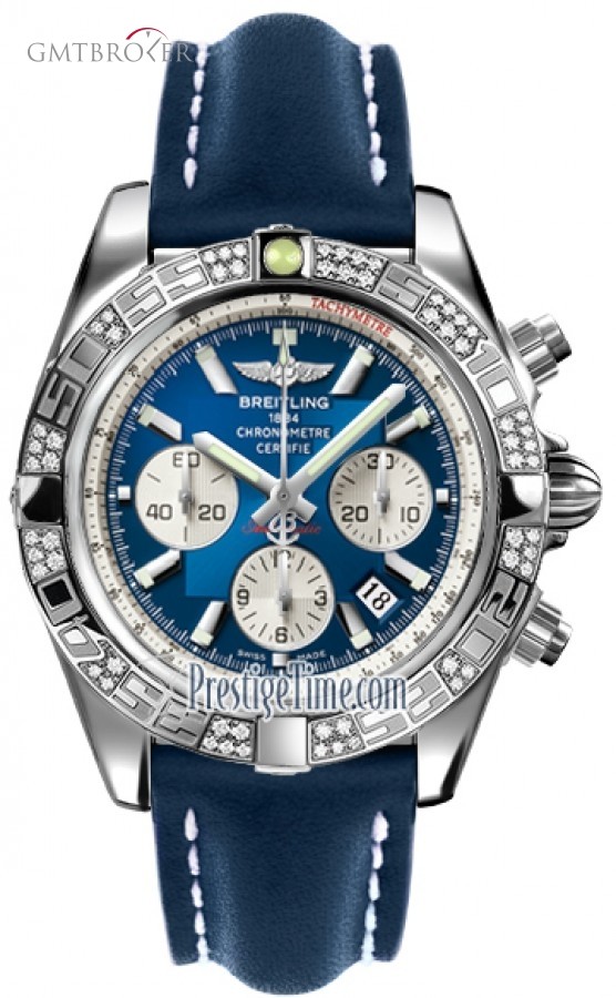 Breitling Ab0110aac788-3ld  Chronomat 44 Mens Watch ab0110aa/c788-3ld 183635