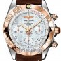 Breitling Cb014012a723-2lt  Chronomat 41 Mens Watch