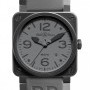 Bell & Ross BR03-92 Commando Bell  Ross BR03-92 Automatic 42mm