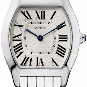 Cartier W1556367  Tortue Ladies Watch w1556367 252923