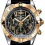 Breitling CB011012b957-1pro2d  Chronomat 44 Mens Watch