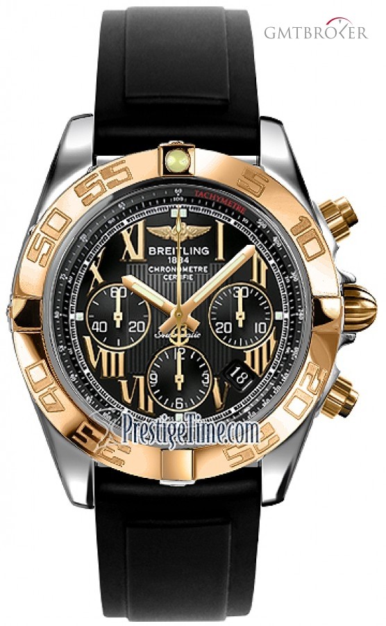Breitling CB011012b957-1pro2d  Chronomat 44 Mens Watch CB011012/b957-1pro2d 249671