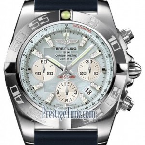 Breitling Ab011011g686-3or  Chronomat 44 Mens Watch ab011011/g686-3or 181261