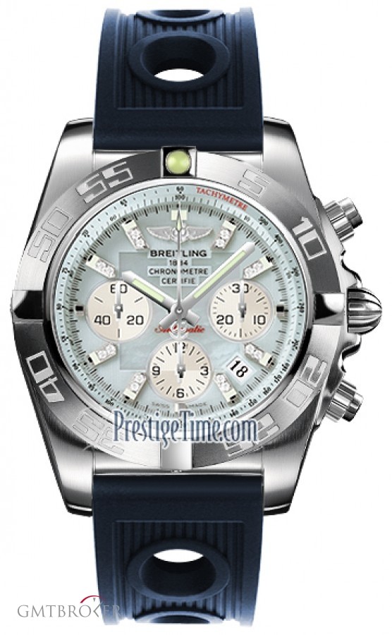 Breitling Ab011011g686-3or  Chronomat 44 Mens Watch ab011011/g686-3or 181261